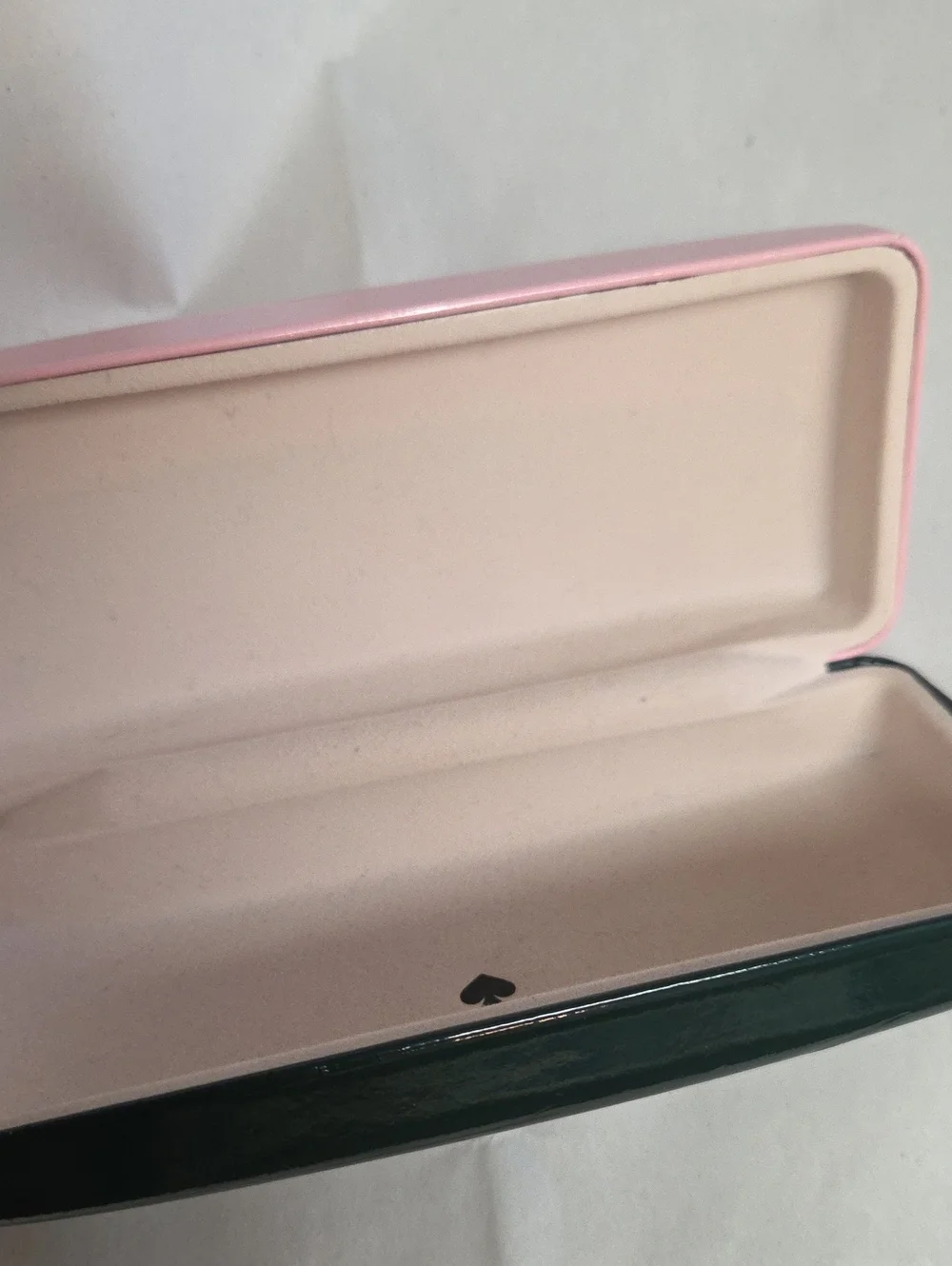Kate Spade Hard Shell Case